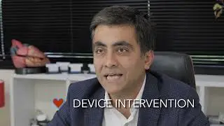 Specialised care at the Heart of Melbourne Heart Failure Clinic