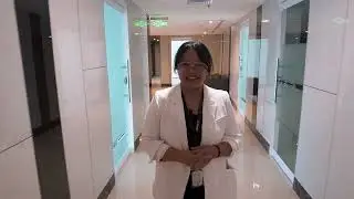 Inside PANDR: An Office Tour