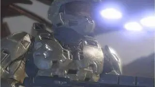 Halo 3 - Never Forget (Bonus Track)