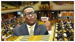 Parliamentary Committee Chairperson not happy Auditor General report on higher education 