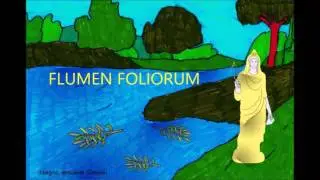 Il fiume Foglia