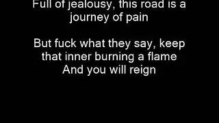 Hyperaptive - Believe Lyrics