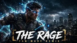 2Pac - The Rage (End Of Control) (2026)