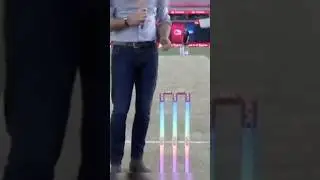 IPL wicked sensors 😲46 lac wicked #technologygadgets #iplwicked #sensor