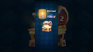 opening special chest in clash royale #clashroyale #gameplay #gamer