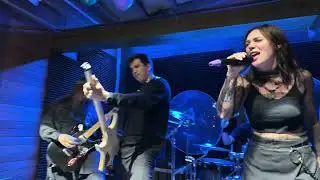 Dark Park | По венам (live джао да 29.08.2025)