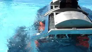 HUET BMPM CETIS MARSEILLE