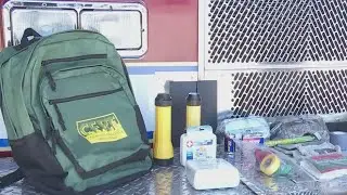 Guilford County in need of emergency volunteers