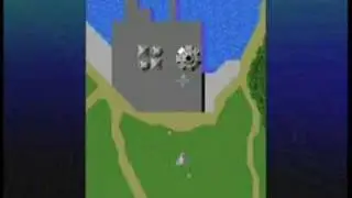 Classic Game Room - XEVIOUS review for Xbox 360