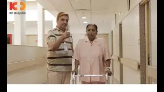 knee Replacement Surgery