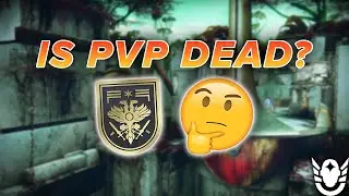 Why Destiny 2 PVP is Dead (Playlist Changes, Weapon Balancing & SBMM) | Season of The Seraph