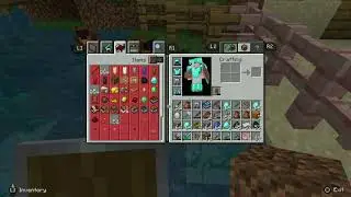 Beaver love! #minecraft #pokelotl8 #minecraftbedrock #minecraftshorts #mods #animalmod 
