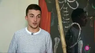 Xisco Sansó `Mosca`, nou Dimoni gros d`Artà