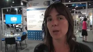 Entrevistamos en Funermostra a Elisabet Baille de Voluntad Digital