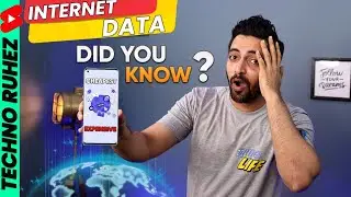 Cheapest To Most Expensive Mobile Data In The World | India Will Shock You😳 #Shorts