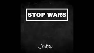 Acyd - STOP WARS (Beat prod. by Yeyzo)