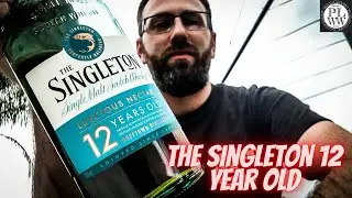 The Singleton 12 Year Old: Just like lemon blossoms