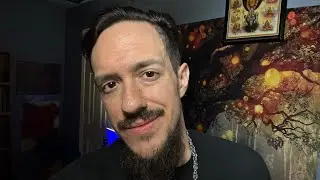 A casual conversation about spirituality