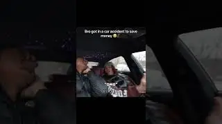 Красивые девушки из Атланты подъехали ко мне в 3 часа ночи.
