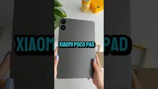 O Xiaomi Poco Pad &eacute; o melhor TABLET em 2025! #xiaomi #tablet #tecnologia