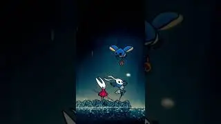 LE PLUS RAPIDE ? | Hollow Knight: Silksong | #malikussworld sur #Twitch