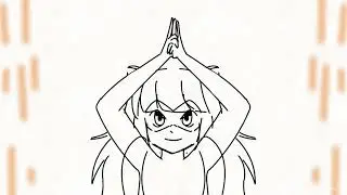Tanuki power M&eacute;tamorphose animatic
