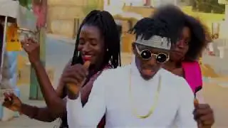 El Gouverneur Feat Lamstar - Magui Thi (Official Vid&eacute;o) 4k