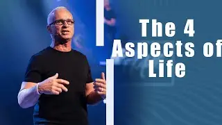 The 4 Aspects of Life | Richie Brown