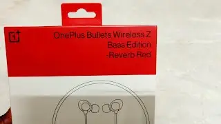 OnePlus Z Reverb Red Bass edition is it good?