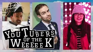 Whoa Dude! Jackfilms Ties Nerd City | The Dean's List (Feb 09)