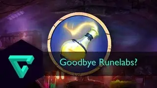 Goodbye RuneLabs?