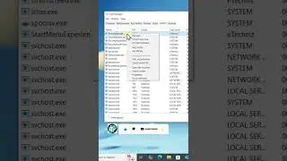 Windows 10 Search Bar Not Working ( Quick Step )