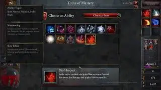 halls of torment