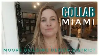 Collab Miami  Moore Building