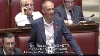 Roberto #Simonetti: &ldquo;Il mancato adeguamento delle pensioni &egrave; un&rsquo;offesa ai #pensionati.