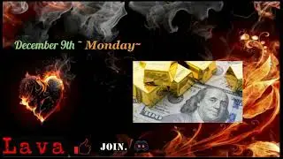 Bubbly? No jobs but Billions for bombs. Gold vs Bitcoin ~Java! 09DEC24