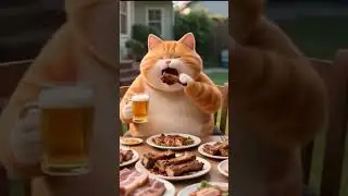 ऐसी Animal Comedy आपने नहीं देखी होगी 😂🔥 AI Funny Cat Shorts | New Year 2026 Comedy Video 😂😸😺