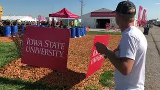 🚜Farm Progress Show! 🚜