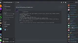 I GOT IN A STRUCID TOURNAMENT