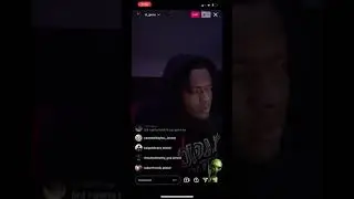 Al&rsquo;Geno Cook Up For Rylo Rodriguez 🎶🖤🎶