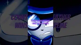 Roman Torchwick vs Count Dazzleweather