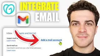 Как интегрировать профессиональную электронную почту GoDaddy в Gmail