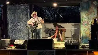 Special Guest Tom Altman @ The Total Eclipse Festival