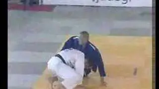 Judo Tre Torri 2008 - PROSPERINI - GFERASIMENKO