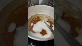 Let&rsquo;s make home made #ghee #viral #viralvideo #viralshorts #pureghee #buffaloghee #homemade #home