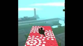 Mod Alfombra Voladora  #gtamods #gta #gtasamodspc #gtasaandroid #gaming #sharemod #gtasanandreas
