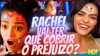 🚨TESTA DE NEVE🚨 BRANCA DE NEVE TEM PREJU&Iacute;ZO REAL DE MAIS DE 320 MILH&Otilde;ES!