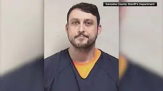 Wisconsin man charged after allegedly posting Tik Toks calling for ICE agents to be shot and killed