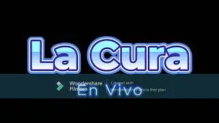 La Cura - Frankie Ruiz - Instrumental - En Vivo