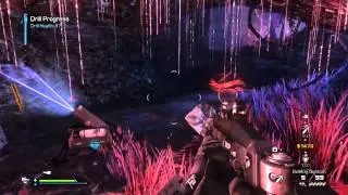 COD Ghosts Extinction - 7 Relics Awakening 
